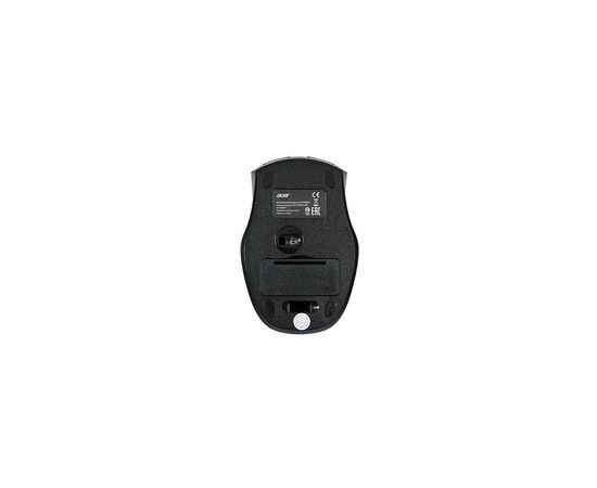 Мишка Acer OMR030 Wireless Black (ZL.MCEEE.02A), зображення 6 Мишка Acer OMR030 Wireless Black (ZL.MCEEE.02A), зображення 6