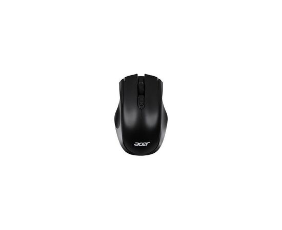 Мышка Acer OMR030 Wireless Black (ZL.MCEEE.02A)