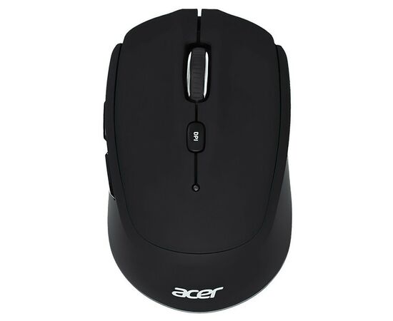 Мышка Acer OMR050 Wireless/Bluetooth Black (ZL.MCEEE.02D)