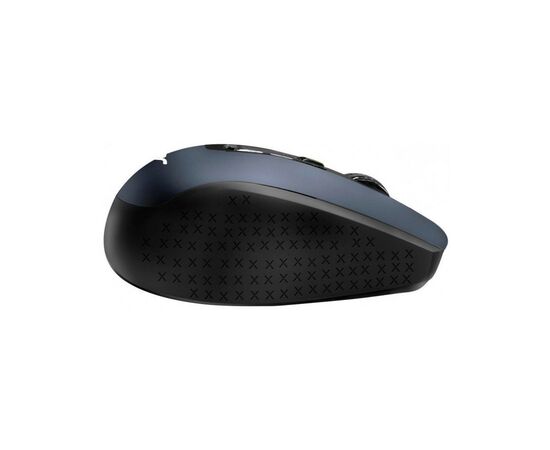 Мышка Acer OMR070 Wireless/Bluetooth Black (ZL.MCEEE.02F), изображение 2 Мышка Acer OMR070 Wireless/Bluetooth Black (ZL.MCEEE.02F), изображение 2