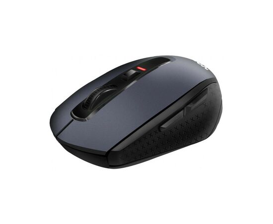 Мышка Acer OMR070 Wireless/Bluetooth Black (ZL.MCEEE.02F), изображение 3 Мышка Acer OMR070 Wireless/Bluetooth Black (ZL.MCEEE.02F), изображение 3