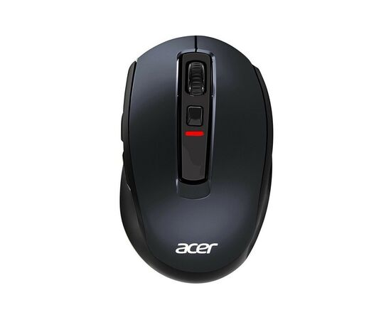Мышка Acer OMR070 Wireless/Bluetooth Black (ZL.MCEEE.02F)