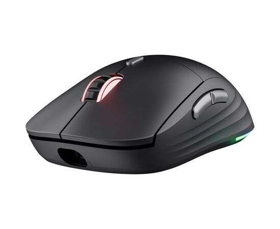 Мишка Trust GXT 926 Redex II Wireless/USB-A/USB-C Black (25126), зображення 2 Мишка Trust GXT 926 Redex II Wireless/USB-A/USB-C Black (25126), зображення 2