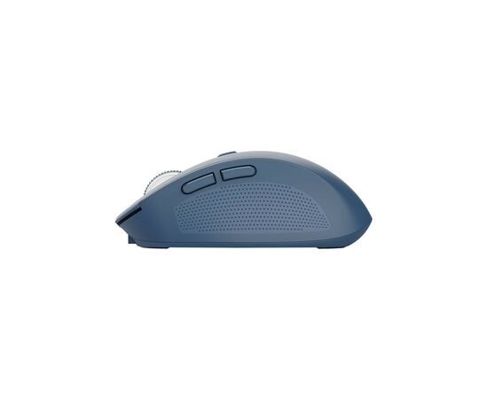 Мышка Trust Ozza compact Bluetooth/Wireless/USB-A Blue (24934), изображение 4 Мышка Trust Ozza compact Bluetooth/Wireless/USB-A Blue (24934), изображение 4