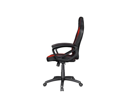 Кресло игровое Trust GXT 701 Ryon Red (24218), изображение 6 Кресло игровое Trust GXT 701 Ryon Red (24218), изображение 6