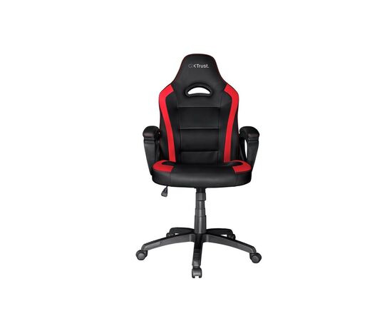 Кресло игровое Trust GXT 701 Ryon Red (24218), изображение 7 Кресло игровое Trust GXT 701 Ryon Red (24218), изображение 7