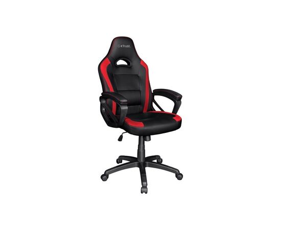 Крісло ігрове Trust GXT 701 Ryon Red (24218)