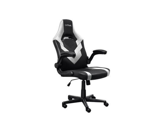 Кресло игровое Trust GXT703W Riye White (25130)