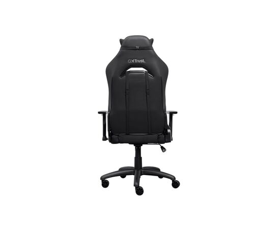 Кресло игровое Trust GXT714 Ruya Eco Black (24908), изображение 3 Кресло игровое Trust GXT714 Ruya Eco Black (24908), изображение 3