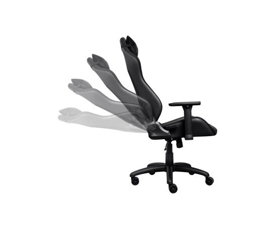 Кресло игровое Trust GXT714 Ruya Eco Black (24908), изображение 5 Кресло игровое Trust GXT714 Ruya Eco Black (24908), изображение 5