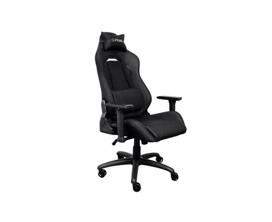 Крісло ігрове Trust GXT714 Ruya Eco Black (24908)