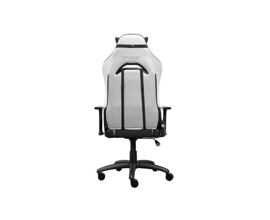 Кресло игровое Trust GXT714W Ruya Eco White (25065), изображение 4 Кресло игровое Trust GXT714W Ruya Eco White (25065), изображение 4