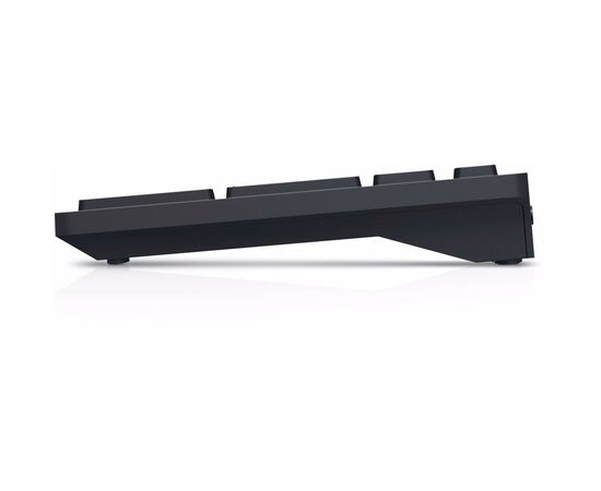 Клавиатура Dell Wireless Keyboard KB500 RU Black (580-AKOR), изображение 4 Клавиатура Dell Wireless Keyboard KB500 RU Black (580-AKOR), изображение 4