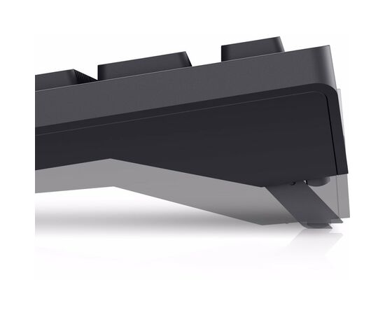 Клавиатура Dell Wireless Keyboard KB500 RU Black (580-AKOR), изображение 6 Клавиатура Dell Wireless Keyboard KB500 RU Black (580-AKOR), изображение 6