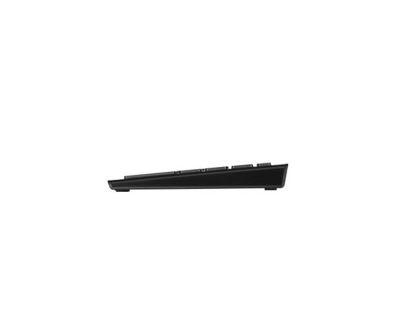 Клавиатура Acer OKR010 Wireless Black (ZL.KBDEE.010), изображение 3 Клавиатура Acer OKR010 Wireless Black (ZL.KBDEE.010), изображение 3