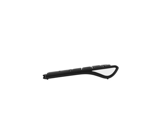 Клавиатура Acer OKR020 Wireless Black (ZL.KBDEE.011), изображение 3 Клавиатура Acer OKR020 Wireless Black (ZL.KBDEE.011), изображение 3