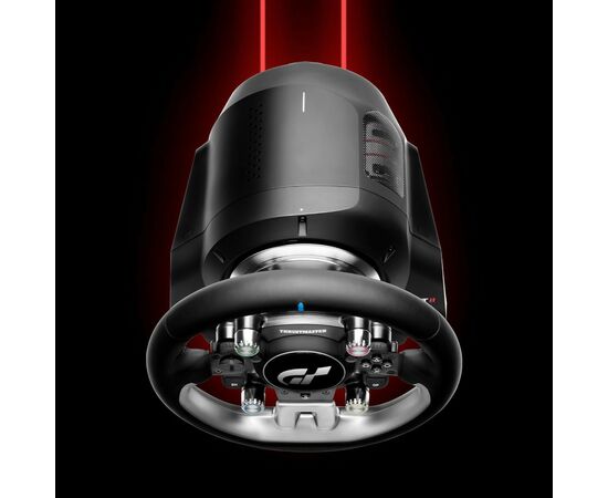 Кермо ThrustMaster T-GT II для PC/PS4/PS5 (4160823), зображення 2 Кермо ThrustMaster T-GT II для PC/PS4/PS5 (4160823), зображення 2