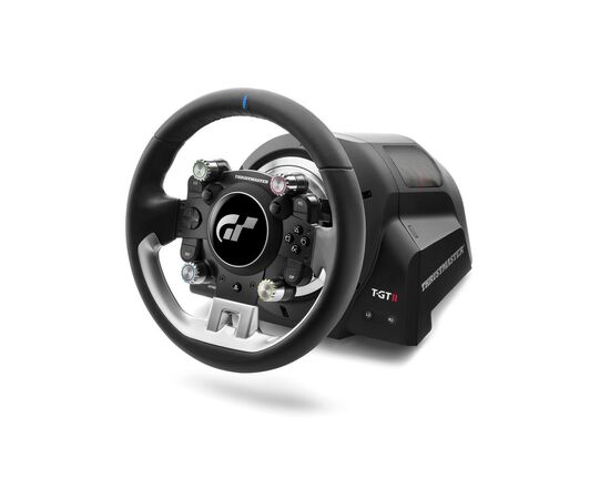 Кермо ThrustMaster T-GT II для PC/PS4/PS5 (4160823), зображення 3 Кермо ThrustMaster T-GT II для PC/PS4/PS5 (4160823), зображення 3