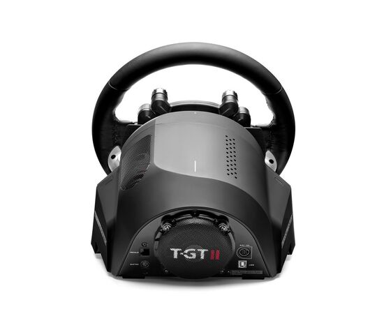 Кермо ThrustMaster T-GT II для PC/PS4/PS5 (4160823), зображення 4 Кермо ThrustMaster T-GT II для PC/PS4/PS5 (4160823), зображення 4
