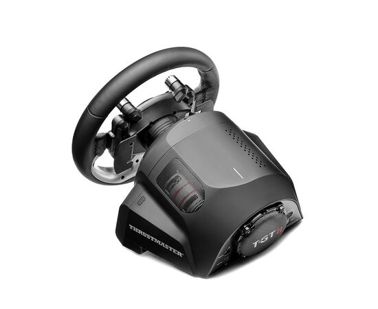 Кермо ThrustMaster T-GT II для PC/PS4/PS5 (4160823), зображення 6 Кермо ThrustMaster T-GT II для PC/PS4/PS5 (4160823), зображення 6