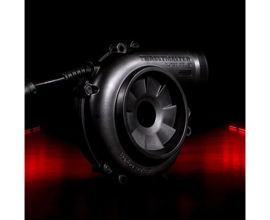 Кермо ThrustMaster T-GT II для PC/PS4/PS5 (4160823), зображення 8 Кермо ThrustMaster T-GT II для PC/PS4/PS5 (4160823), зображення 8