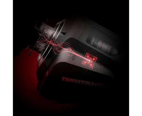 Кермо ThrustMaster T-GT II для PC/PS4/PS5 (4160823), зображення 9 Кермо ThrustMaster T-GT II для PC/PS4/PS5 (4160823), зображення 9