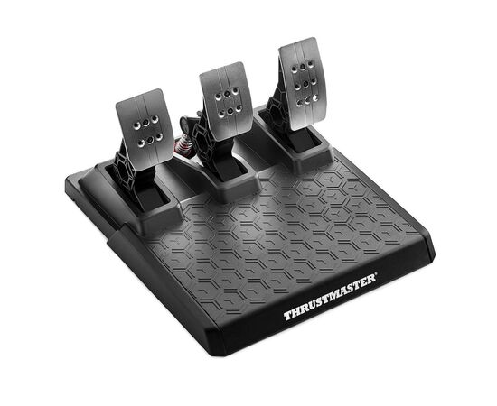 Руль ThrustMaster T248 Pro для PC/PS4/PS5 (4160783), изображение 3 Руль ThrustMaster T248 Pro для PC/PS4/PS5 (4160783), изображение 3