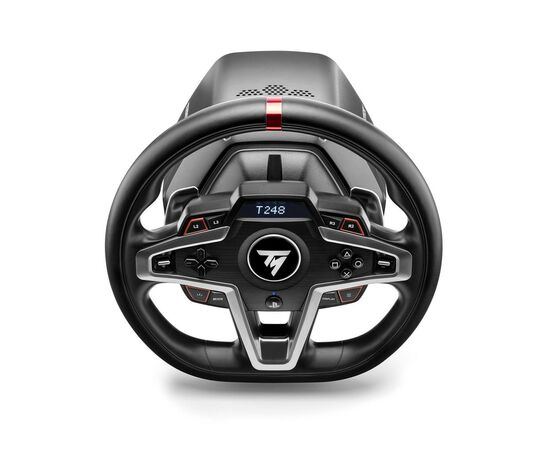 Руль ThrustMaster T248 Pro для PC/PS4/PS5 (4160783), изображение 5 Руль ThrustMaster T248 Pro для PC/PS4/PS5 (4160783), изображение 5
