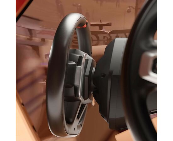 Руль ThrustMaster T248 Pro для PC/PS4/PS5 (4160783), изображение 7 Руль ThrustMaster T248 Pro для PC/PS4/PS5 (4160783), изображение 7