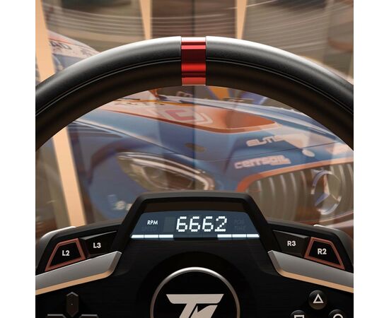 Руль ThrustMaster T248 Pro для PC/PS4/PS5 (4160783), изображение 9 Руль ThrustMaster T248 Pro для PC/PS4/PS5 (4160783), изображение 9