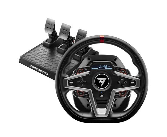 Руль ThrustMaster T248 Pro для PC/PS4/PS5 (4160783)