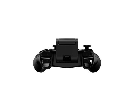 Геймпад HyperX Clutch cross-platform Wireless /Bluetooth/USB-A Black (516L8AA), изображение 3 Геймпад HyperX Clutch cross-platform Wireless /Bluetooth/USB-A Black (516L8AA), изображение 3