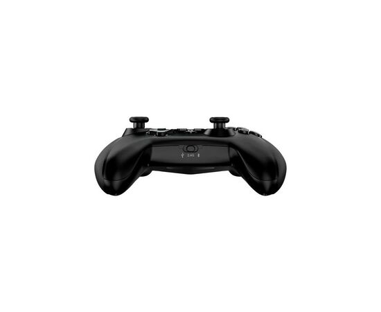 Геймпад HyperX Clutch cross-platform Wireless /Bluetooth/USB-A Black (516L8AA), изображение 4 Геймпад HyperX Clutch cross-platform Wireless /Bluetooth/USB-A Black (516L8AA), изображение 4