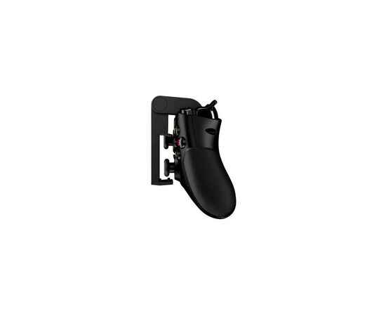 Геймпад HyperX Clutch cross-platform Wireless /Bluetooth/USB-A Black (516L8AA), изображение 6 Геймпад HyperX Clutch cross-platform Wireless /Bluetooth/USB-A Black (516L8AA), изображение 6