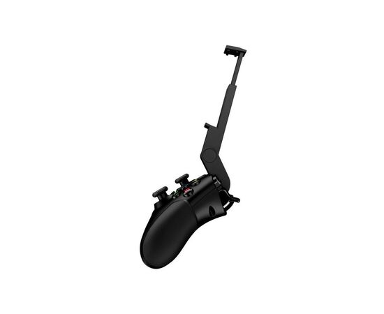 Геймпад HyperX Clutch cross-platform Wireless /Bluetooth/USB-A Black (516L8AA), изображение 7 Геймпад HyperX Clutch cross-platform Wireless /Bluetooth/USB-A Black (516L8AA), изображение 7