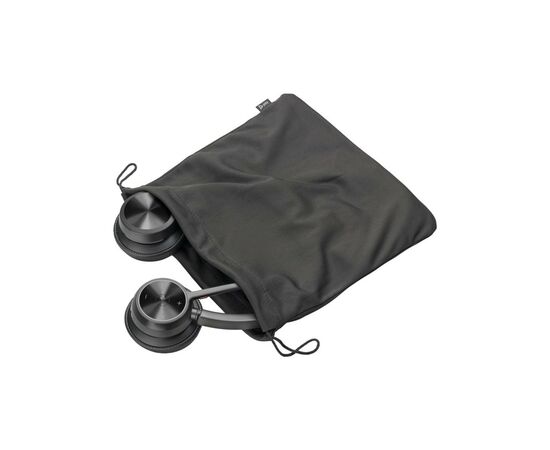 Наушники Poly Voyager 4320-M з адаптером BT700 with Charge Stand Stereo (77Z32AA), изображение 7 Наушники Poly Voyager 4320-M з адаптером BT700 with Charge Stand Stereo (77Z32AA), изображение 7
