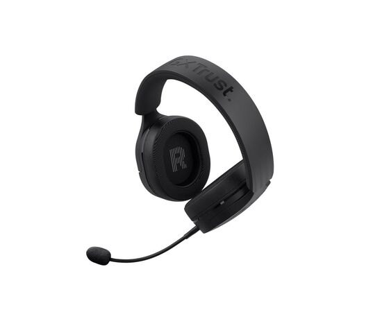 Навушники Trust GXT 490 Fayzo 7.1 USB-A Black (24900), зображення 2
