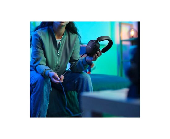 Навушники Trust GXT 490 Fayzo 7.1 USB-A Black (24900), зображення 9