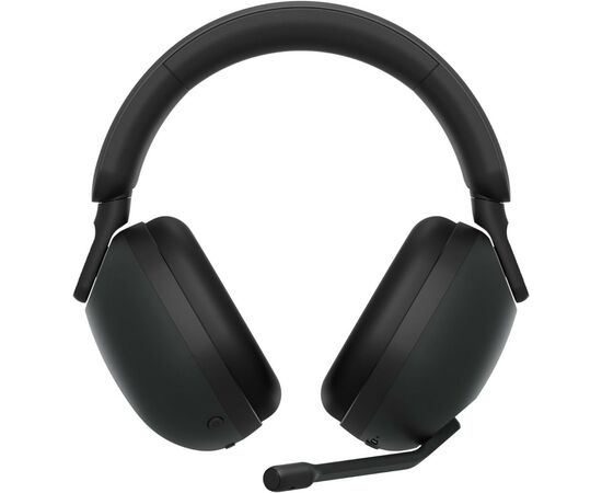 Навушники Sony Inzone H9 Wireless Black (WHG900NB.CE7), зображення 2 Навушники Sony Inzone H9 Wireless Black (WHG900NB.CE7), зображення 2