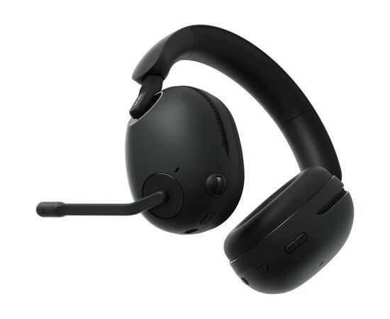 Навушники Sony Inzone H9 Wireless Black (WHG900NB.CE7), зображення 3 Навушники Sony Inzone H9 Wireless Black (WHG900NB.CE7), зображення 3