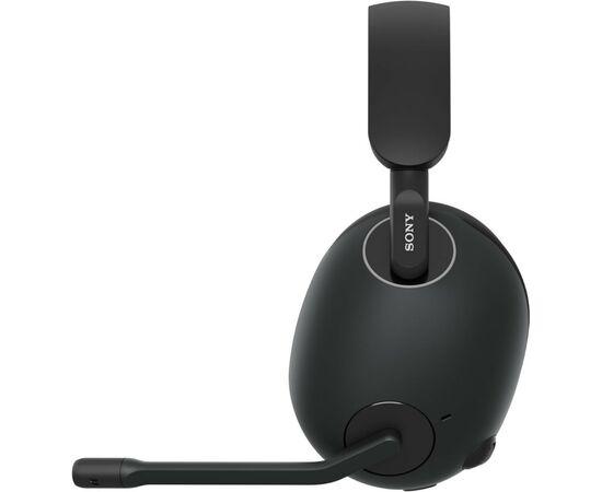 Навушники Sony Inzone H9 Wireless Black (WHG900NB.CE7), зображення 4 Навушники Sony Inzone H9 Wireless Black (WHG900NB.CE7), зображення 4