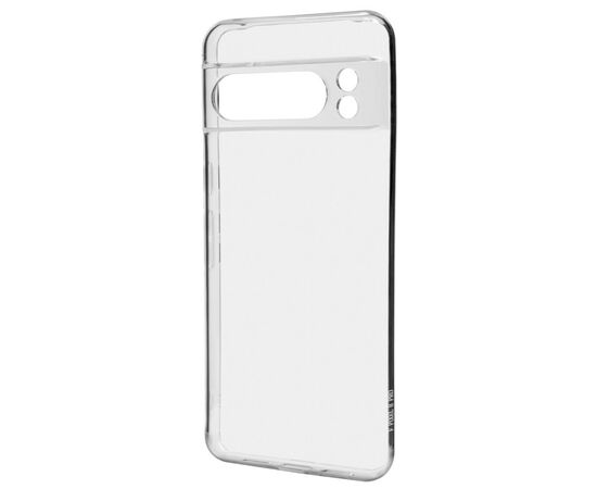 Чехол для мобильного телефона Armorstandart Air Google Pixel 8 Pro Camera cover Clear (ARM72943)
