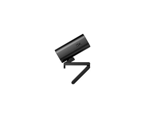 Веб-камера HyperX Vision S 4K Black (75X30AA), изображение 5 Веб-камера HyperX Vision S 4K Black (75X30AA), изображение 5