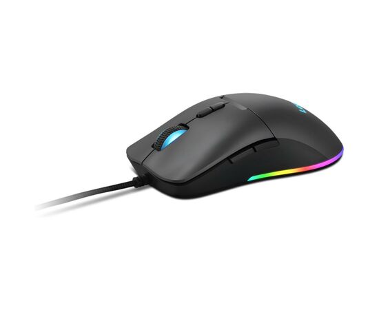 Мышка Lenovo M210 RGB USB Black (GY51M74265), изображение 2 Мышка Lenovo M210 RGB USB Black (GY51M74265), изображение 2