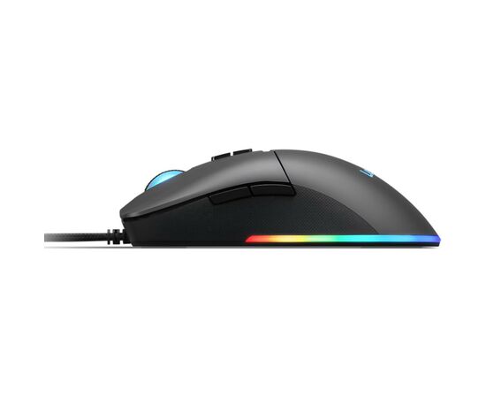 Мышка Lenovo M210 RGB USB Black (GY51M74265), изображение 4 Мышка Lenovo M210 RGB USB Black (GY51M74265), изображение 4