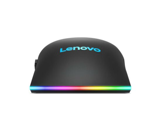 Мышка Lenovo M210 RGB USB Black (GY51M74265), изображение 5 Мышка Lenovo M210 RGB USB Black (GY51M74265), изображение 5