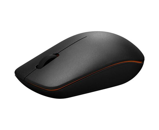 Мышка Lenovo 400 Wireless Black (GY50R91293), изображение 2 Мышка Lenovo 400 Wireless Black (GY50R91293), изображение 2