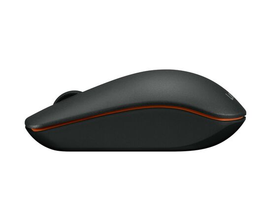Мышка Lenovo 400 Wireless Black (GY50R91293), изображение 4 Мышка Lenovo 400 Wireless Black (GY50R91293), изображение 4