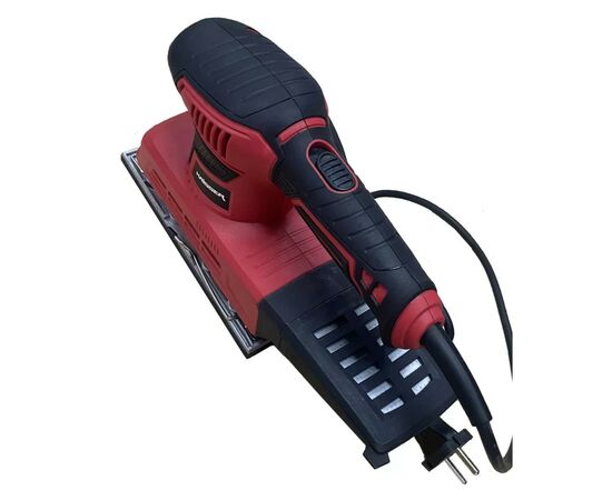 Шлифовальная машина HAISSER VG-30 (124321), изображение 2 Шлифовальная машина HAISSER VG-30 (124321), изображение 2