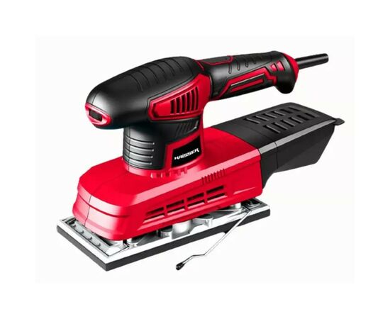 Шлифовальная машина HAISSER VG-30 (124321), изображение 3 Шлифовальная машина HAISSER VG-30 (124321), изображение 3